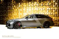 2022 Audi RS6