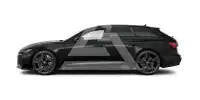 2022 Audi RS6