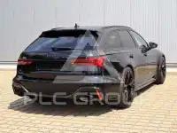 2022 Audi RS6