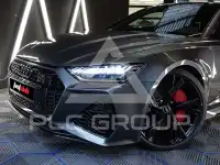 2022 Audi RS6