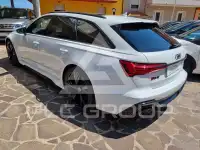 2022 Audi RS6