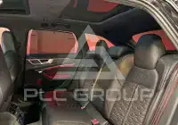 2022 Audi RS6