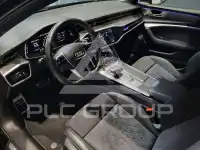 2022 Audi RS6