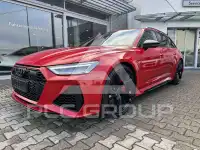 2022 Audi RS6