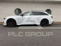 2022 Audi RS6