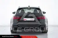 2022 Audi RS6