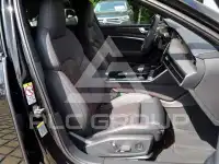 2022 Audi RS6