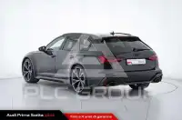 2022 Audi RS6