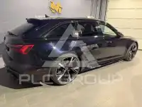 2022 Audi RS6