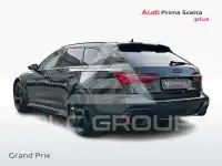 2022 Audi RS6