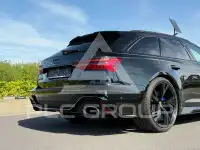 2022 Audi RS6