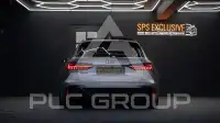 2022 Audi RS6