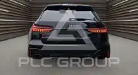 2022 Audi RS6
