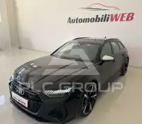 2022 Audi RS6