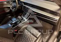 2022 Audi RS6