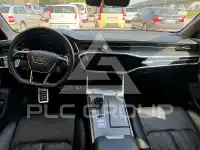 2022 Audi RS6