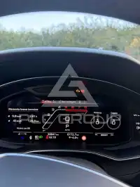2022 Audi RS6