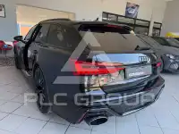 2022 Audi RS6