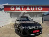 2022 Audi RS6