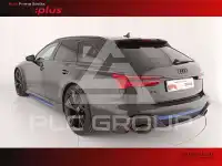 2022 Audi RS6