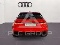 2022 Audi RS6