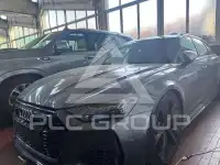 2022 Audi RS6