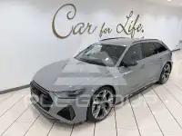 2022 Audi RS6