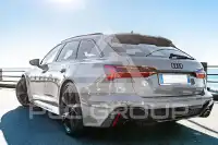 2022 Audi RS6