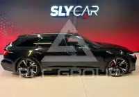 2022 Audi RS6