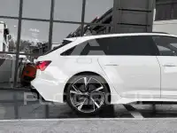 2022 Audi RS6