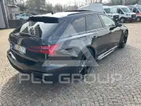 2022 Audi RS6