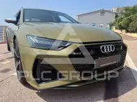 2022 Audi RS6