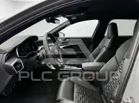 2022 Audi RS6