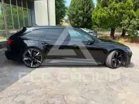 2022 Audi RS6