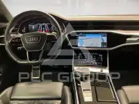 2022 Audi RS6