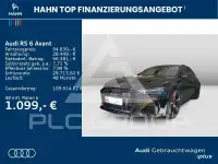 2022 Audi RS6