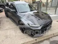 2022 Audi RS6
