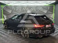 2022 Audi RS6