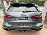 2022 Audi RS6