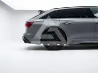 2022 Audi RS6