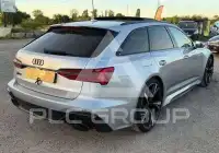 2022 Audi RS6