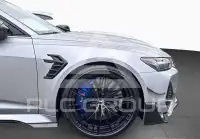 2022 Audi RS6