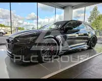 2022 Audi RS6