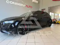 2022 Audi RS6