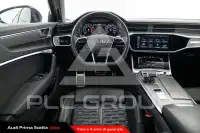 2022 Audi RS6