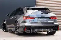 2022 Audi RS6