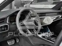 2022 Audi RS6