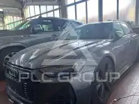 2022 Audi RS6