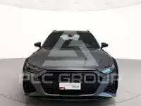2022 Audi RS6