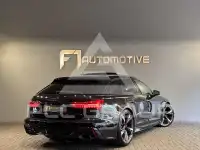 2022 Audi RS6